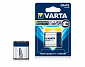 Батарейка VARTA CR P2 BLI 1 LITHIUM - фото 1
