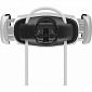 Тримач Автомобільний Belkin VENT MOUNT V2, black - фото 3