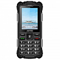 Мобiльний телефон Astro A243 Dual Sim Black