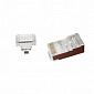Конектор RJ 45 Cablexpert (LC-PTF-01/100) - фото 1