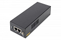 Інжектор DIGITUS Gigabit PoE++, 802.3bt, 85W