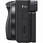 Цифр. фотокамера Sony Alpha 6400 Body Black - фото 10