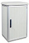 Шкаф ZPAS 19" 25U 600x600 SZD, всепогодный уличный - фото 1