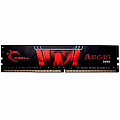 DDR4 16GB/3000 G.Skill Aegis (F4-3000C16S-16GISB)