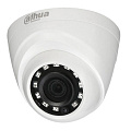 Відеокамера 2 Мп Dahua HAC-HDW1200RP-S3-0360B-S3A для системи відеонагляду