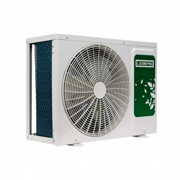Кондиционер Leberg Freya 2.0 LS-18FRA2/LU-18FRA2 - фото 8