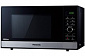 Мікрохвильова піч інверторна Panasonic NN-SD38HSZPE - фото 2
