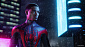 Игра PS5 Marvel Spider-Man. Miles Morales [Blu-Ray диск] - фото 6