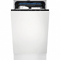 Посудомоечная машина Electrolux EEM923100L встраиваемая/ ширина 45 см/ A+/ 10 комплектов/ 6 программ/ инвертор