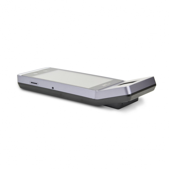 Беспроводной биометрический терминал ZKTeco Horus E1-FP [ID] ADMS - фото 3