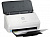 Документ-сканер А4 HP ScanJet Pro 3000 S4