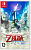 Игра Switch The Legend of Zelda: Skyward Sword HD