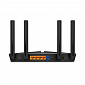 Маршрутизатор TP-LINK ARCHER AX10 AX1500 4xGE LAN 1xGE WAN MU-MIMO OFDMA (ARCHER-AX10) - фото 3