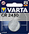 Батарейка VARTA CR 2430     BLI 1 LITHIUM