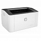 Принтер А4 HP Laser 107w з Wi-Fi - фото 5