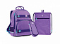 Комлпект Kite Wonder фиолетовый (арт.SET_WK21-702M-3) - фото 1