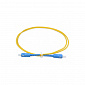Оптичний патч-корд Cor-X OFPC-SC/UPC-SC/UPC-2 м - фото 1