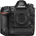 Цифр. фотокамера зеркальная Nikon D6 Body