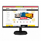 Монітор Philips 23.8" 243V7QDAB/00 IPS - фото 1