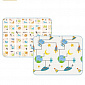 Ігровий килим Same toy Aole 200 * 180 * 1 см - фото 1