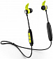 Навушники Sennheiser CX SPORT Waterproof Wireless Mic - фото 2