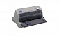 Принтер А4 Epson LQ-630 - фото 1