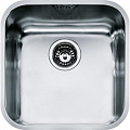 Кухонна мийка Franke SVX SVX 110-40/122.0039.092/квадратна/43 х 43/ нержав полірована