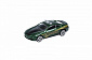 Машинка Same Toy Model Car поліція зелена SQ80992-But-5 - фото 1