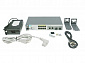 Комутатор HPE Aruba 2530-8G-PoE+ 8xGE+ 2xGE-T/SFP, L2, 67W PoE, L2, Warranty - фото 4