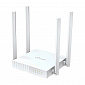 Маршрутизатор TP-LINK ARCHER C24 AC750 4xFE LAN 1xFE WAN - фото 3