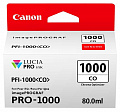 Чернильница Canon PFI-1000CO (Chroma Optimizer)