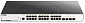 Коммутатор D-Link DGS-3000-28L 24xGE, 4xSFP 1G, L2 - фото 1