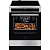 Плита Electrolux LKI66020AX индукционная шириной 60 см, SteamBake, Hob2Hood
