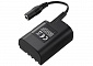Переходник аккумуляторного отсека Panasonic DMW-DCC12GU для DMW-AC10E - фото 1