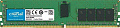 Память для сервера Micron Crucial DDR4 2666 16GB ECC REG RDIMM