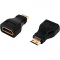 Перехiдник Atcom (AT5285) miniHDMI(M)-HDMI(F)