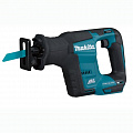 Пила шабельна Makita DJR 188 Z, акум, 18В, 3000 об/хв, хід 20мм, 2.8кг, Solo (без АКБ та ЗП)