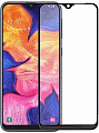 Защитное стекло Toto для Samsung Galaxy A10e Black (F_101565)