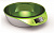 Весы кухонные Ardesto SCK-900BGR макс. вес 5 кг/белый+зелёный