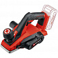 Рубанок аккумуляторный Einhell TE-PL 18/82 Li - Solo - фото 1