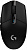 Мишка бездротова Logitech G305 (910-005282) Black USB