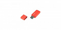 Флеш-накопитель USB3.0 32GB GOODRAM UME3 Orange (UME3-0320O0R11)