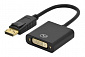 Адаптер ASSMANN DisplayPort to DVI-I (24+5) - фото 1