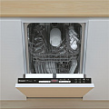 Встроенная Посудомоечная машина Candy CDIH1D952 A+/ 45см./9 компл./Дисплей/Белый