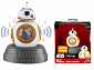 Акустическая система eKids/iHome Disney, Star Wars, BB-8 Droid , Wireless - фото 2