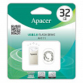 Накопитель Apacer 32GB USB 2.0 AH111 Crystal