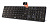 Клавіатура Genius SlimStar 126 USB Black Ukr