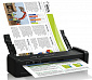Сканер А4 Epson WorkForce DS-360W c WI-FI - фото 4