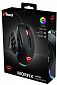 Миша игрова Trust GXT970 MORFIX CUSTOMISABLE - фото 3