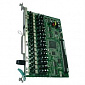 Плата розширення Panasonic KX-TDA1180X для KX-TDA100D, 8-Port Analogue Trunk Card with CiD - фото 1